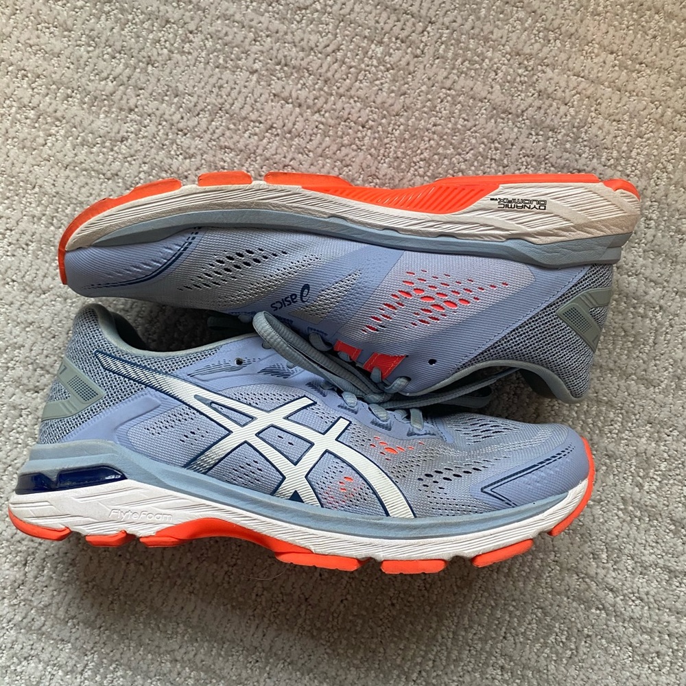 ASICS GTS20007